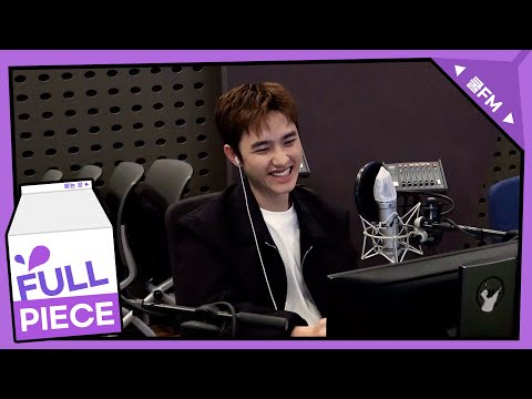 라디오쇼 긴급기획 - 도경수와 진검승부 with 도경수 (드라마 '진검승부') full ver. / [박명수의 라디오쇼] l KBS 221005 방송