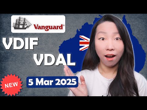 Vanguard's 2 New ETFs, Should You Invest?