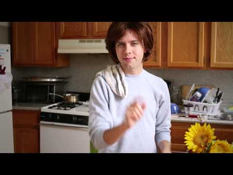 Mom's Secret Weapon Commercial