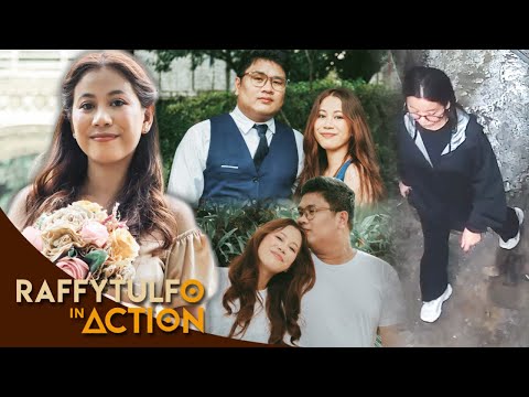 BRIDE TO BE NA BIBILI LANG SANA NG SAPATOS, MISTERYOSONG NAGLAHO!