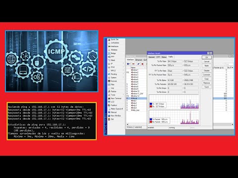 DETECT NETWORK FAULTS IMMEDIATELY - ICMP PROTOCOL TRICK