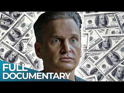 Matthew Cox: FBI Most Wanted Mortgage Fraudsters ($55.000.000) | FD Finance