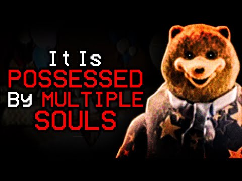 The DARK ANIMATRONICS Of Winterland | The Winterland Incident