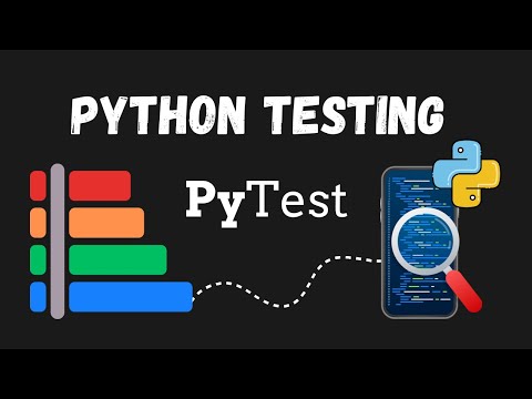 How to Test Python Code with PyTest (Best Practices & Examples)