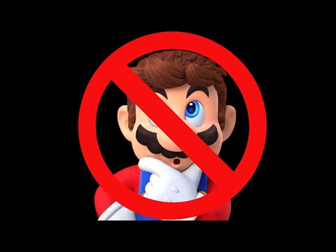 Boycott Nintendo