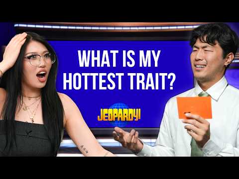 We EXPOSED Who's The FAKE Best Friend with Jeopardy!