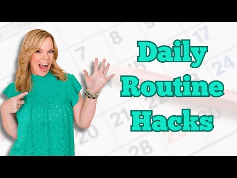 The Secret to Making Habits Stick (Even When You Have No Willpower!)