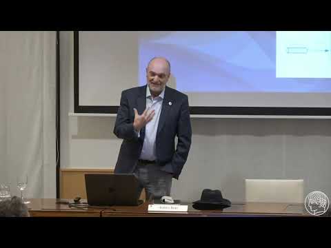 "¿Es la realidad como creemos? Matemáticas y cuántica para descifrarla", Alberto Ibort