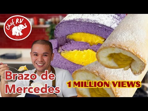 BRAZO DE MERCEDES