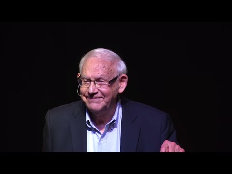 Accidental Genius | Darold Treffert | TEDxFondduLac | Darold Treffert | TEDxFondduLac