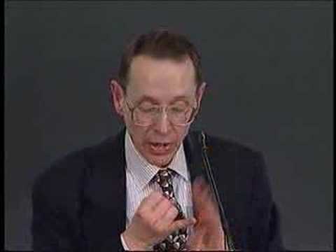 John P. Meier: Jesus the Jew - But What Sort of Jew?