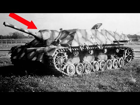 Jagdpanzer IV - Ostatnia Karta Niemiec Przeciwko Sowieckiemu Potędze