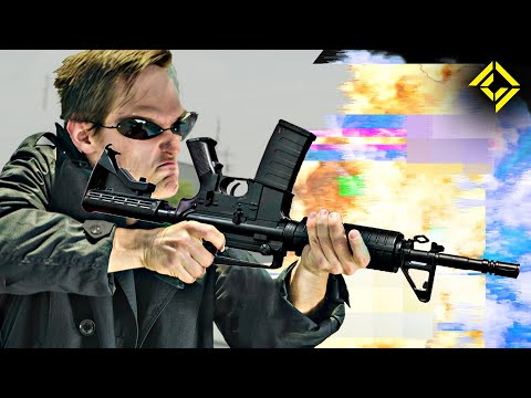 The Early Access Matrix