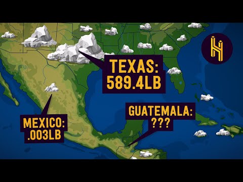 How Much of the Moon Is On Earth?