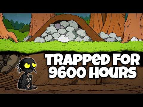 The Longest Game Ever Made