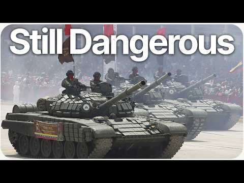 What Venezuela’s military can do if war with the US breaks out