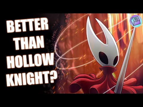 5 Ways Silksong Can Improve on Hollow Knight