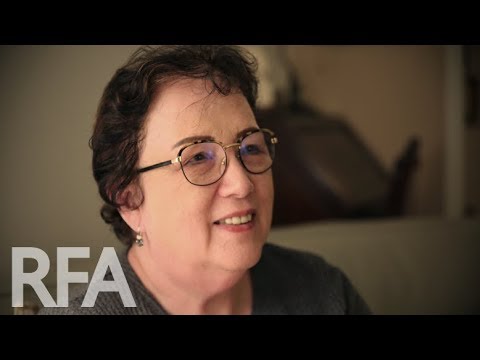 韩秀：逃出文革的美国“孤儿” | 专题