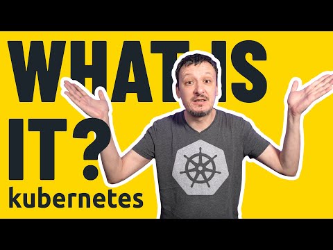What Is Kubernetes (k8s)? Kubernetes Explained