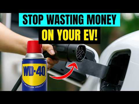 10 Simple EV Hacks No One Told You About