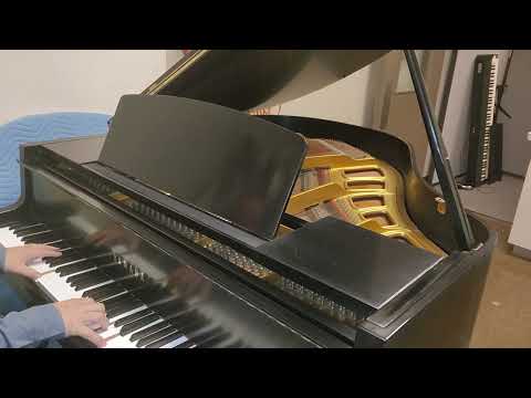 Yamaha Baby Grand on sale