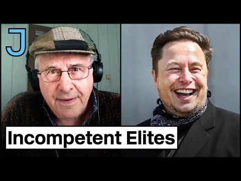 Richard Wolff: Capitalists Have Never Been More Incompetent