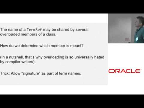 JVMLS 2015 - Compilers are Databases