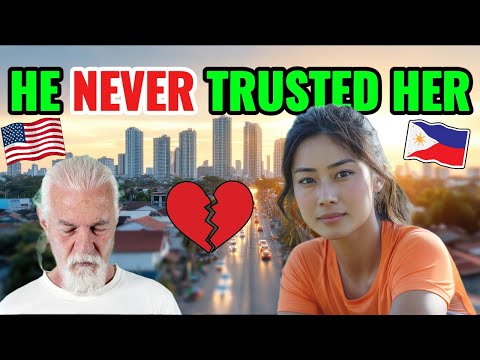 He Lost Her Because He Thought It Was a Scam