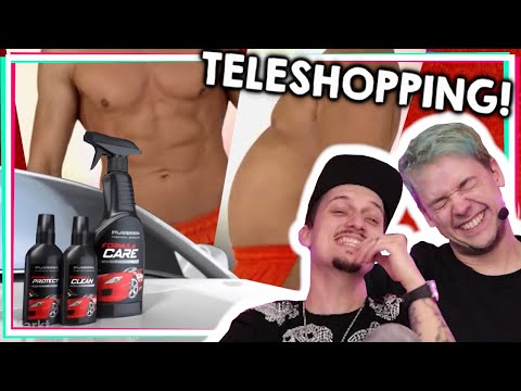 Dämliche TELESHOPPING-PRODUKTE! Ist das wirklich Alles Abzocke für Dumme?