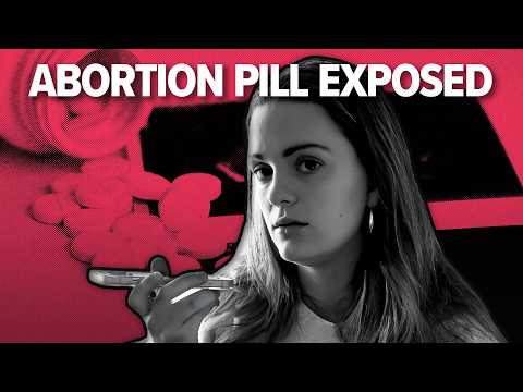 Planned Parenthood EXPOSED For Dangerous Abortion Pill Distribution