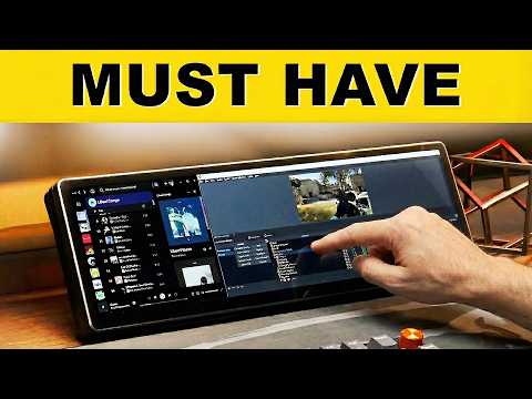 17 Coolest Gadgets for Workspace and Productivity