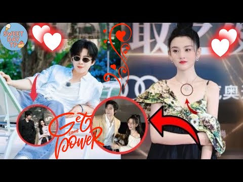 他们早就在一起了？刘宇宁宋祖儿三年恋情疑似实锤！