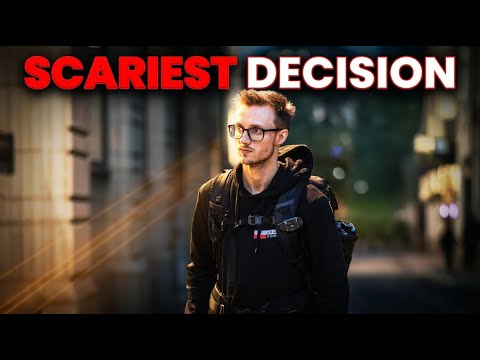 The 3-Month Creator Challenge That Could Change My Life