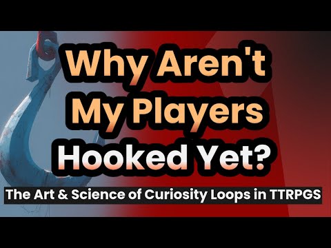 How to Build Curiosity Loops That Last