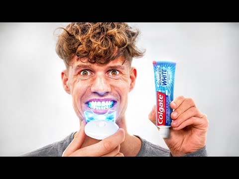 Ich teste Produkte, die SOFORT wirken sollen