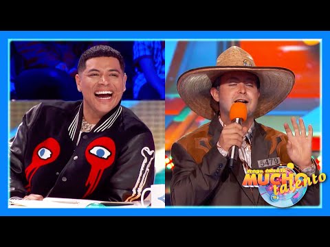 🤠Don Silverio listo para pistear y reír con todos🤣 | TTMT T27