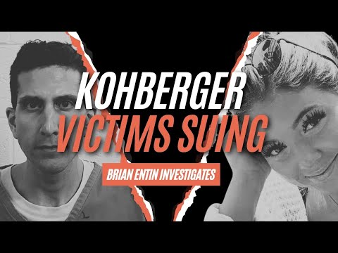 Bryan Kohberger victims suing - were there warning signs?