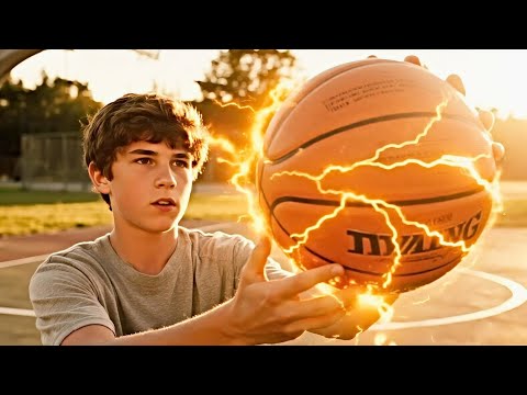 A Boy Gains the Skills of an NBA Star And His Life Changes Overnight