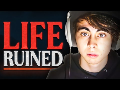 The Controversial Downfall of LeafyIsHere