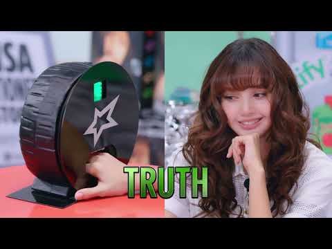 LISA | ALTER EGOㅣStationery Store