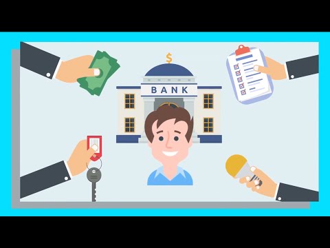 The Mortgage Brokering Process (Australia) - Full