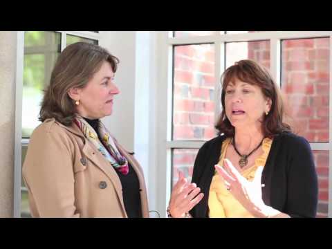 Alumnae at 2012 Fall Reunions