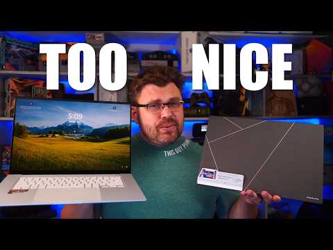 Asus Zenbook S16 Comparison - AMD 365 and AMD HX 370 In-depth Review