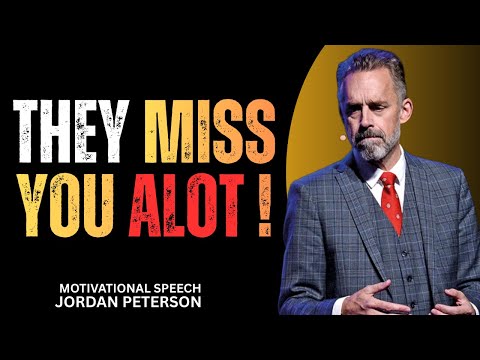 You know the avoidant loves you......right? | Jordan Peterson | Avoidant Attachment
