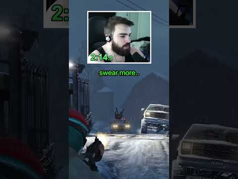 I Should Be Considered Family Friendly #gta5 #gtav #gtaonline - DarkViperAU