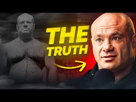 Mike Israetel Might Actually Be Insane