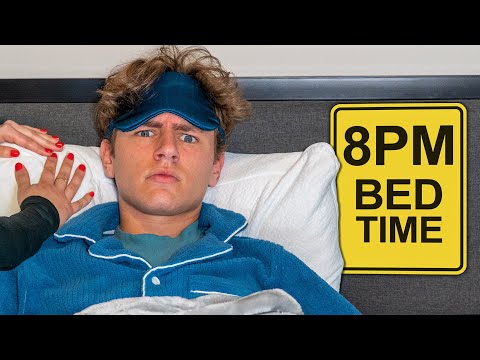 I Tested Every Hotel Policy