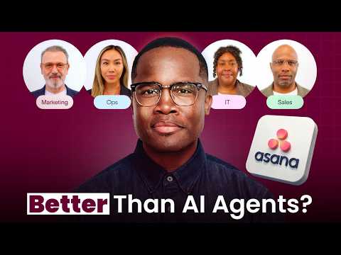 We Gave Our Team AI Teammates. Here’s What Happened