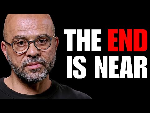 Ex-Google Exec (WARNING): We're Not Ready For Artificial Superintelligence