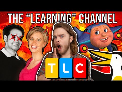When TLC Killed “The Learning Channel” | Billiam